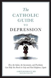 book Catholic Guide to Depression