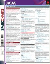 book Java (SparkCharts)