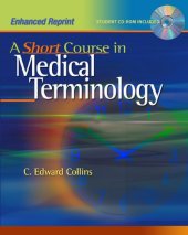 book Medical Terminology: A Short Course