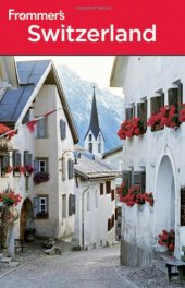 book Frommer's Switzerland (Frommer's Complete)