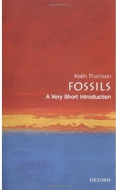 book Fossils: A Very Short Introduction (Very Short Introductions)