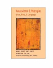 book Neuroscience and Philosophy: Brain, Mind, and Language