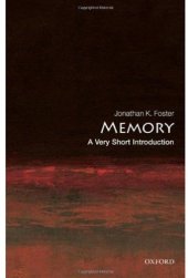 book Memory: A Very Short Introduction (Very Short Introductions)