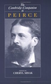 book The Cambridge Companion to Peirce