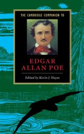 book The Cambridge Companion to Edgar Allan Poe (Cambridge Companions to Literature)