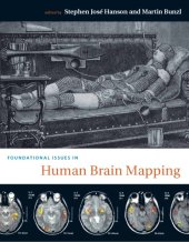 book Foundational Issues in Human Brain Mapping (Bradford Books)