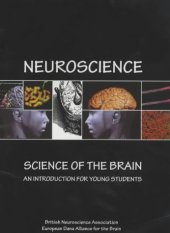 book Neuroscience: Science of the Brain - An Introduction for Young Students