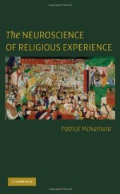 book The Neuroscience of Religious Experience