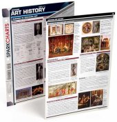 book Western Art History (Sparkcharts)