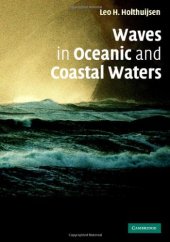 book Waves in Oceanic and Coastal Waters