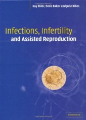 book Infections, Infertility, and Assisted Reproduction