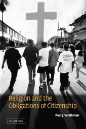 book Religion and the Obligations of Citizenship