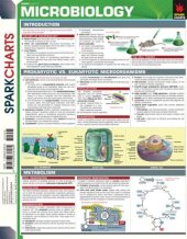 book Microbiology (SparkCharts)