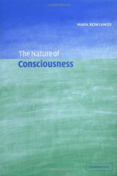 book The Nature of Consciousness