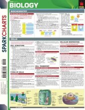 book Biology (SparkCharts)