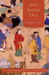 book Asia Inside Out: Changing Times