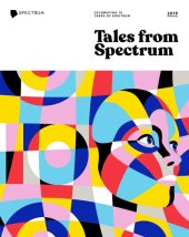 book Tales from Spectrum 2019