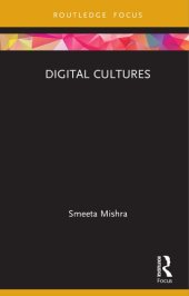 book Digital Cultures