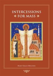 book Intercessions for Mass