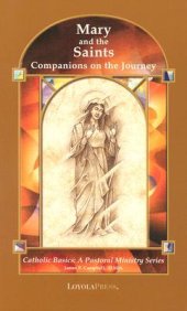 book Mary and the Saints: Companions on the Journey