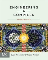 book Engineering a Compiler