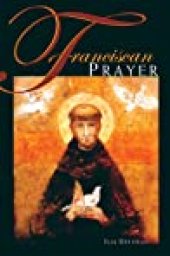 book Franciscan Prayer