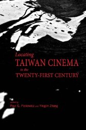 book Locating Taiwan Cinema in the Twenty-First Century