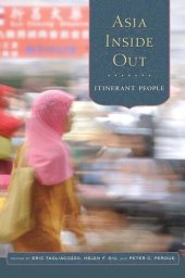 book Asia Inside Out: Itinerant People