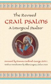 book The Revised Grail Psalms: A Liturgical Psalter