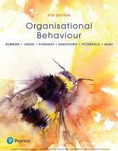 book Organisational Behaviour