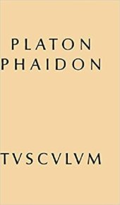 book Phaidon: Griechisch und deutsch