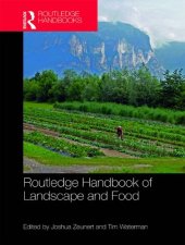 book Routledge Handbook of Landscape and Food