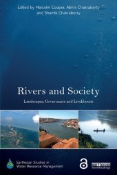 book Rivers and Society: Landscapes, Governance and Livelihoods