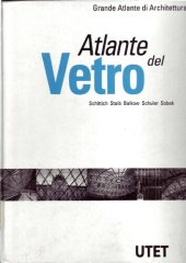 book Atlante del vetro