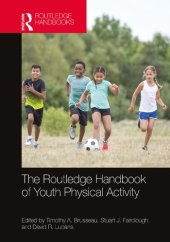 book The Routledge Handbook of Youth Physical Activity