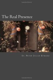 book The Real Presence