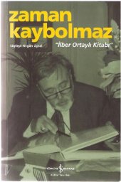 book Zaman Kaybolmaz