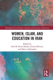 book Women, Islam, and Education in Iran