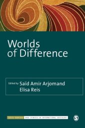 book Worlds of Difference