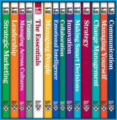 book HBR's 10 Must Reads Ultimate Boxed Set