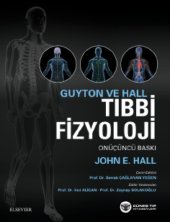 book Guyton ve Hall Tıbbi Fizyoloji