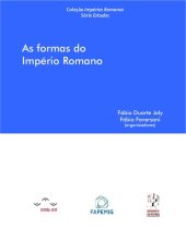 book As formas do Império Romano