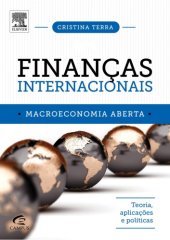 book Finanças Internacionais