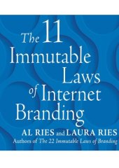 book The 11 Immutable Laws of the Internet