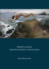 book Espiritualidad Psicopatología y Genialidad