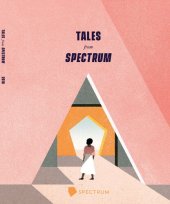 book Tales from Spectrum 2018