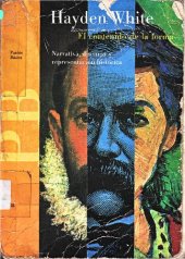 book El Contenido de la Forma: Narrativa, Discurso y Representacion Historica