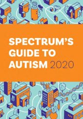 book Spectrum's guide to autism 2020