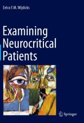 book Examining Neurocritical Patients