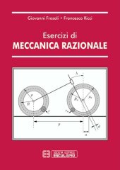 book Esercizi di meccanica razionale